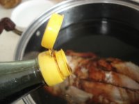 五香酱牛肉的做法步骤4