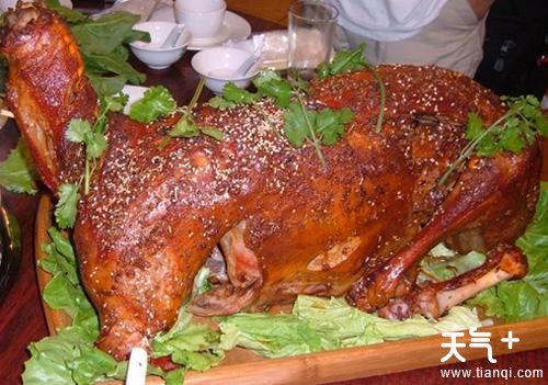内蒙古必吃美食前十