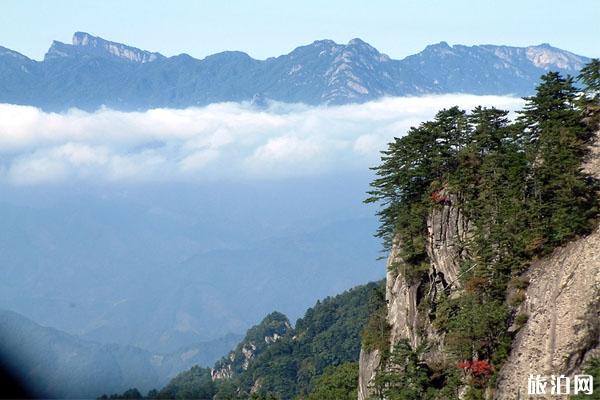 国内秋季旅游好去处有哪些 国内秋季旅游推荐