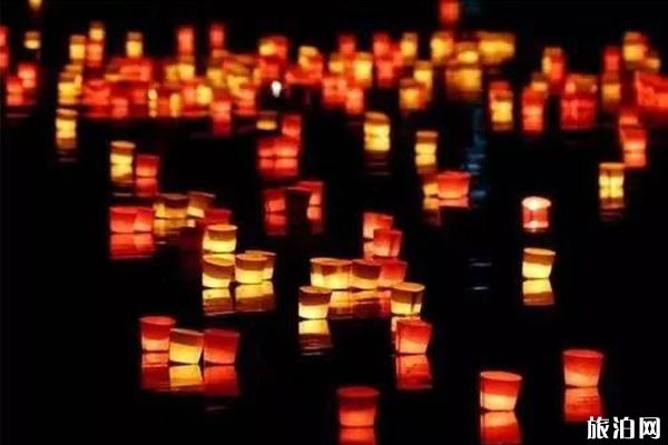 2019年中元节是哪一天 中元节是什么节