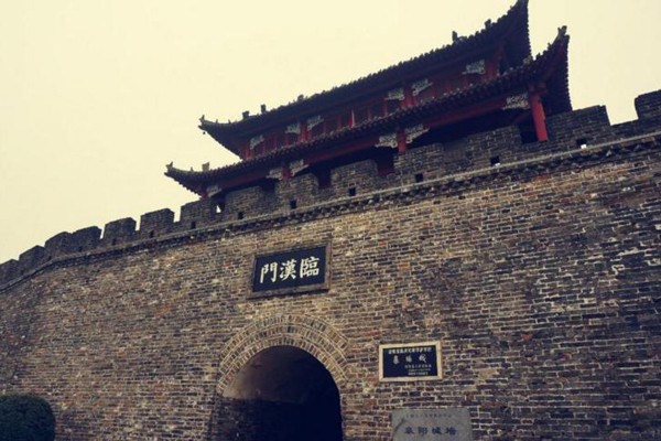 襄阳旅游攻略 襄阳景点介绍