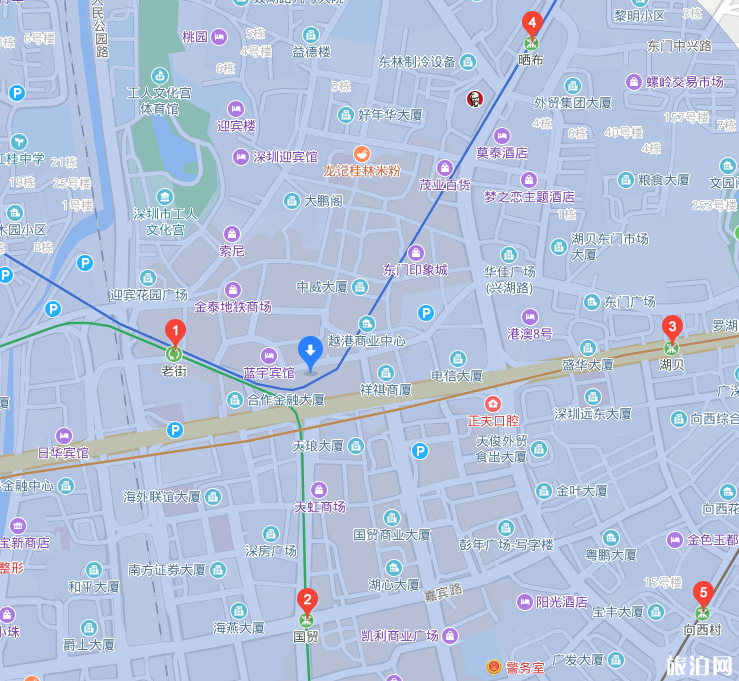 2019深圳泡面展有什么好玩的