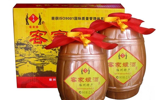 广东梅州有哪些出名的特产 广东梅州特产
