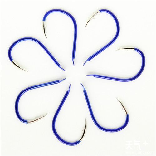 鱼钩怎么选 鱼钩选择的小窍门