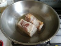 腐乳扣肉的做法步骤3