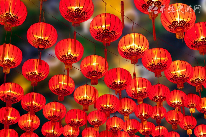 春节为什么要祭祀