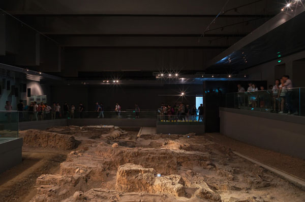 南京清明节适合去哪里旅游 南京好玩的地方推荐