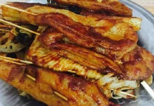 南昌最受欢迎的美食餐厅有哪些 南昌最值得推荐的美食餐厅