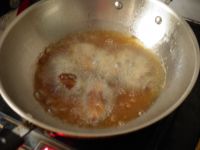 熏鲅鱼的做法步骤10