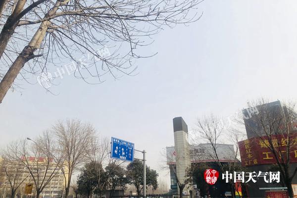 下周初山东迎今年来最暖一天 济南最高26℃如五月上旬