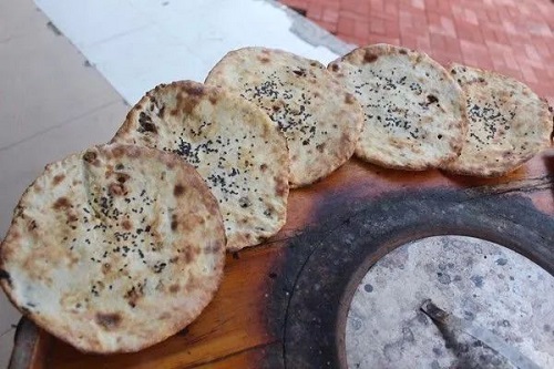 扬州什么烧饼好吃 扬州好吃的烧饼推荐
