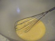 中式蒸蛋糕的做法步骤1