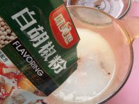 海鲜粥的做法步骤12