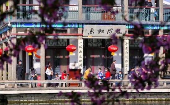 本周河北多地转晴宜出行 石家庄回升至21℃体感凉快舒适