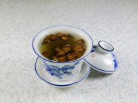牛蒡茶的做法步骤3