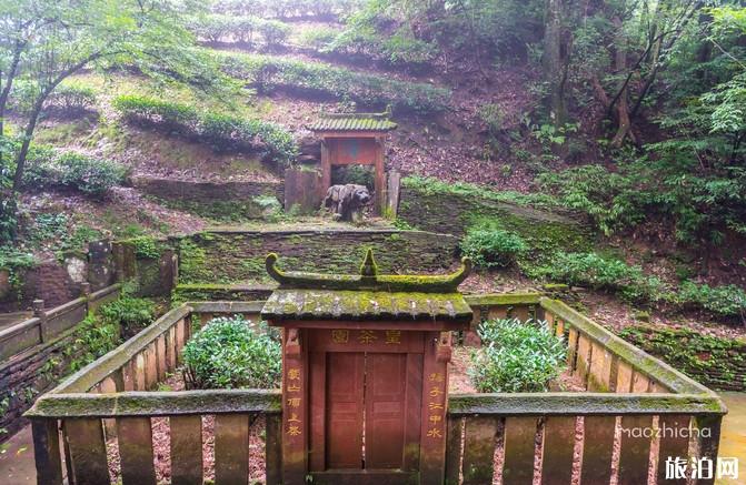 成都周边两日游攻略 成都周边两日游攻略