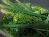 红烧泥鳅的做法步骤3