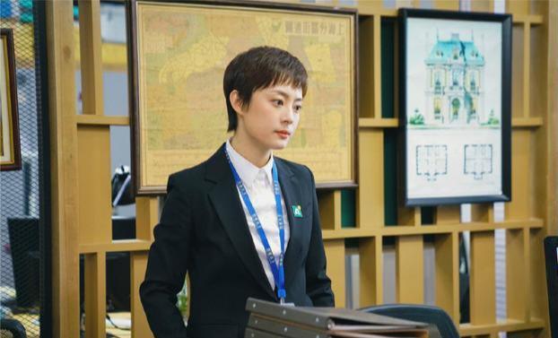 孙俪新剧定档时间是什么时候 孙俪新剧定档是怎么回事