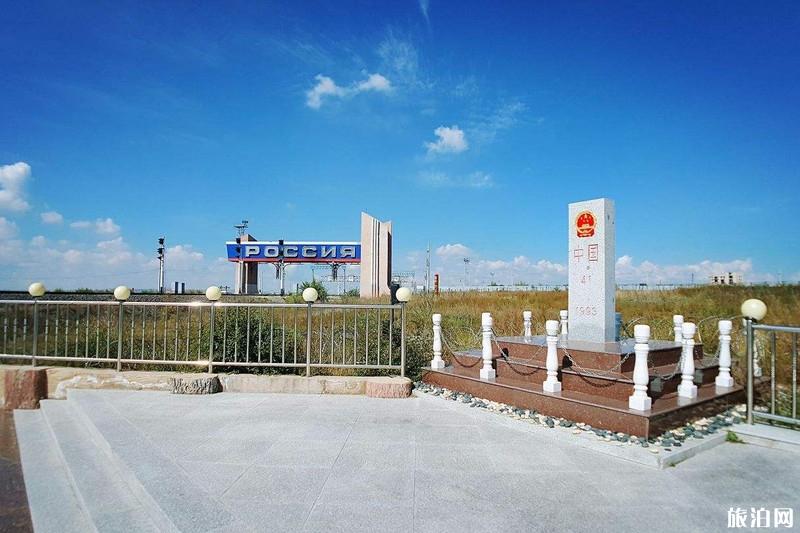 呼伦贝尔六日游攻略 呼伦贝尔六日游自驾游攻略