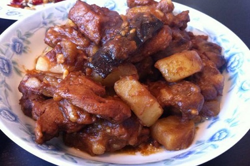 排骨的做法大全 排骨怎么做好吃