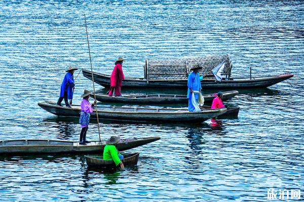 黄山风景区摄影作品欣赏 黄山风景区摄影作品欣赏
