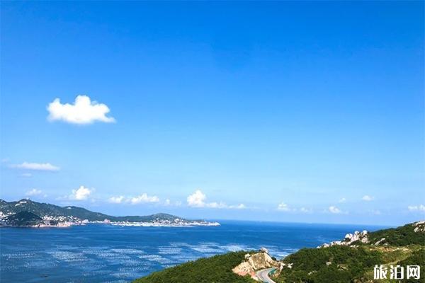 国内超美的海岛美景游玩攻略