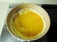 韩式辣酱紫菜包饭的做法步骤6