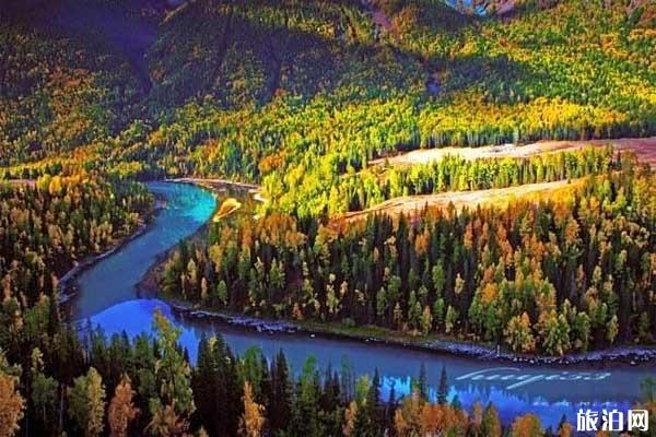 新疆旅游需要准备的物品清单 新疆旅游最详细的物品大全