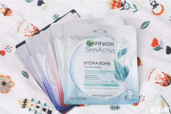 德国药妆店有哪些推荐购买的