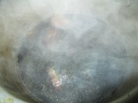 油炸爆鱼的做法步骤5