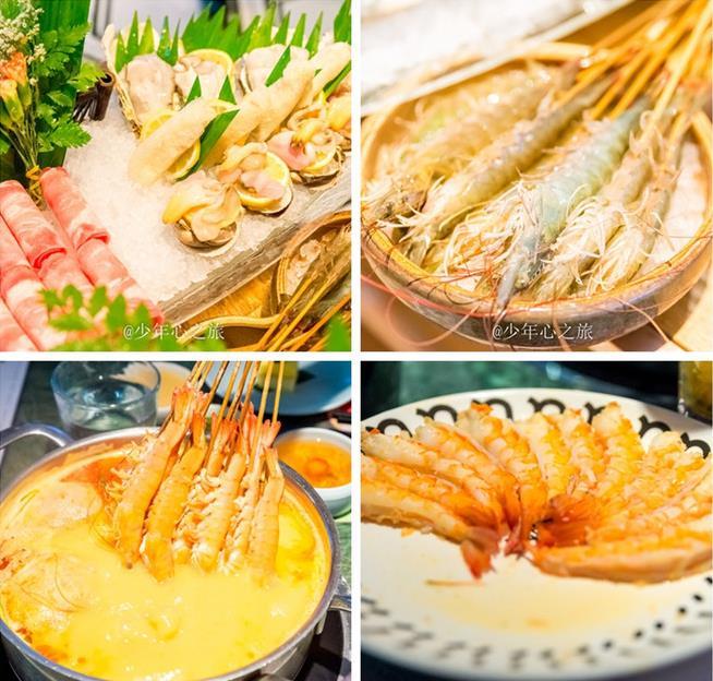 成都游玩美食攻略2019