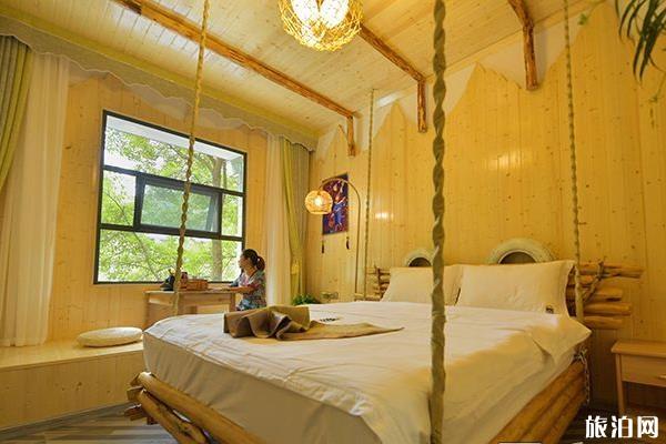 宣恩贡水河民宿怎么样 宣恩贡水河民宿怎么样