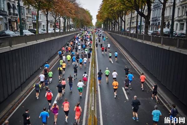 宁波国际马拉松2019报名时间+比赛时间+线路+费用