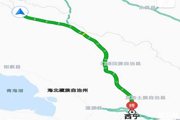 北京到青海自驾游路线推荐 北京到青海自驾游超详细路线 北京到青海自驾游路线推荐 北京到青海自驾游超详细路线
