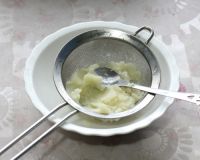 土豆冰淇淋的做法步骤5