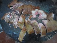 自制卤鹅的做法步骤15