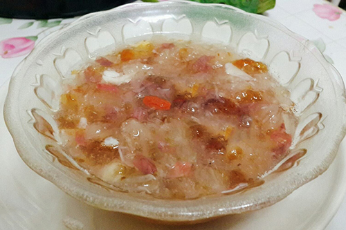 养胃食谱大全 超实用春季养胃食谱