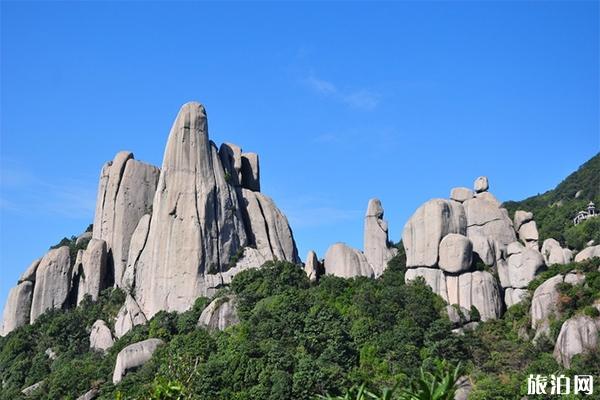 2019太姥山门票多少钱 太姥山有什么好玩的 2019太姥山门票多少钱 太姥山有什么好玩的