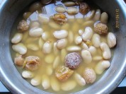 话梅芸豆的做法步骤5