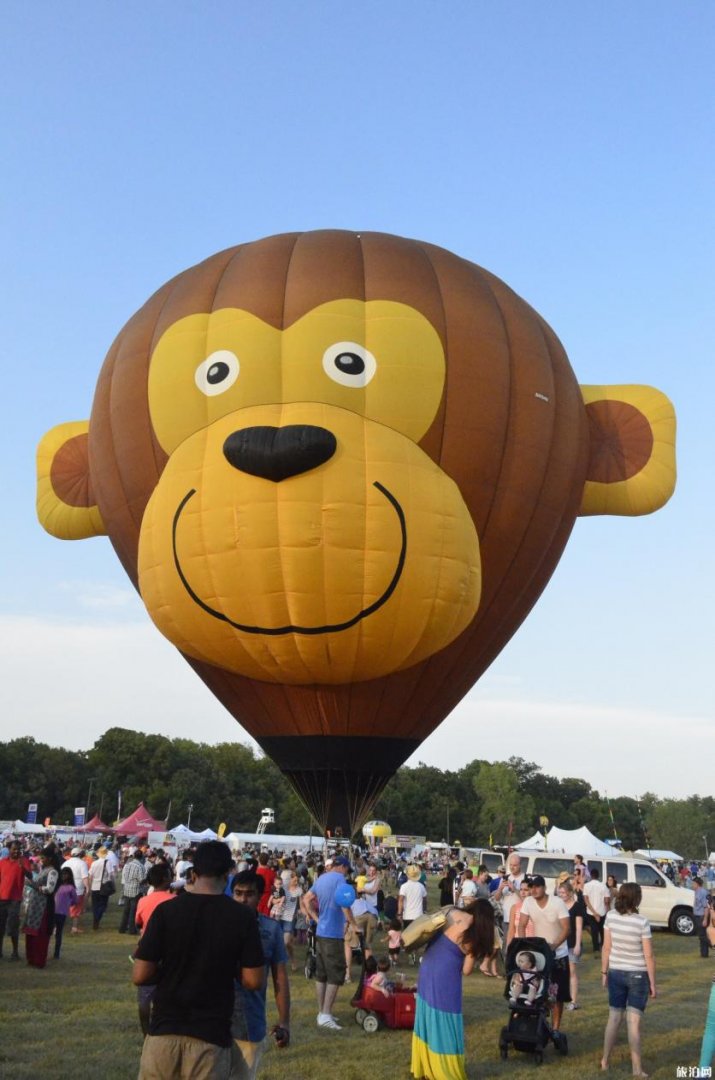 秋天去达拉斯有什么好玩的 秋天去达拉斯有什么好玩的