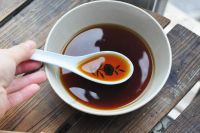 日式亲子丼的做法步骤4