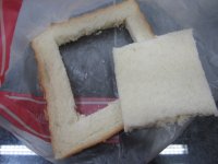 黄金面包片的做法步骤4