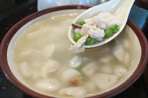 杭州特色早餐小吃有哪些 杭州有什么特色早餐小吃