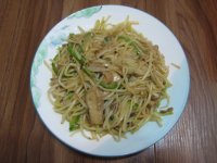 春饼的做法步骤11
