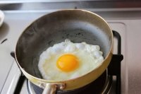 朝族拌饭的做法步骤8