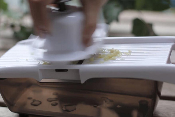 姜汁撞奶的做法 如何做姜汁撞奶