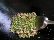 花样爱心饭团的做法步骤7