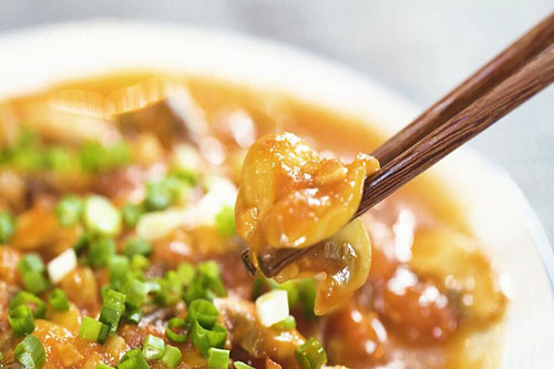 茄汁蘑菇的做法 家常茄汁蘑菇做法介绍