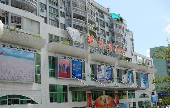 梧州哪些地方可以购买特产 广西梧州特产购买地