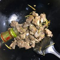 高峰柠檬鸭的做法步骤12